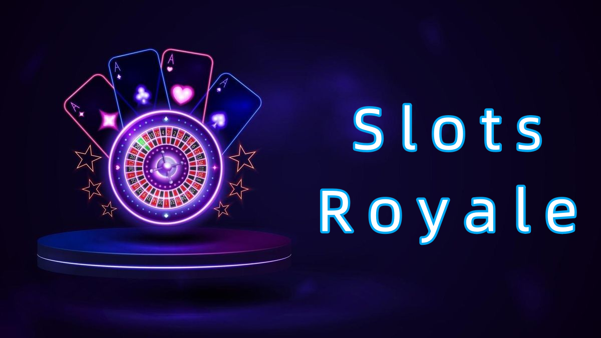 Slots Royale پاکستان
